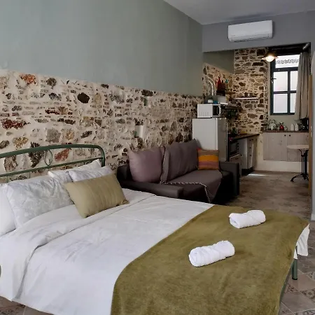 Pithari Apartment Nafplio Exterior photo