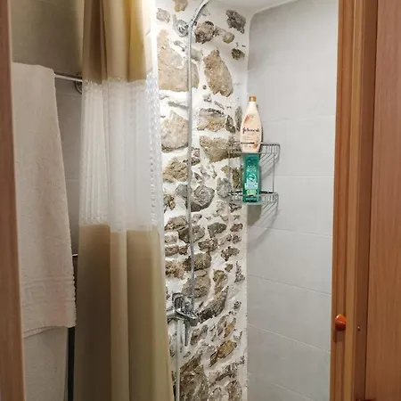 Pithari Apartment Nafplio Exterior photo