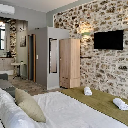 Pithari Apartment Nafplio Exterior photo