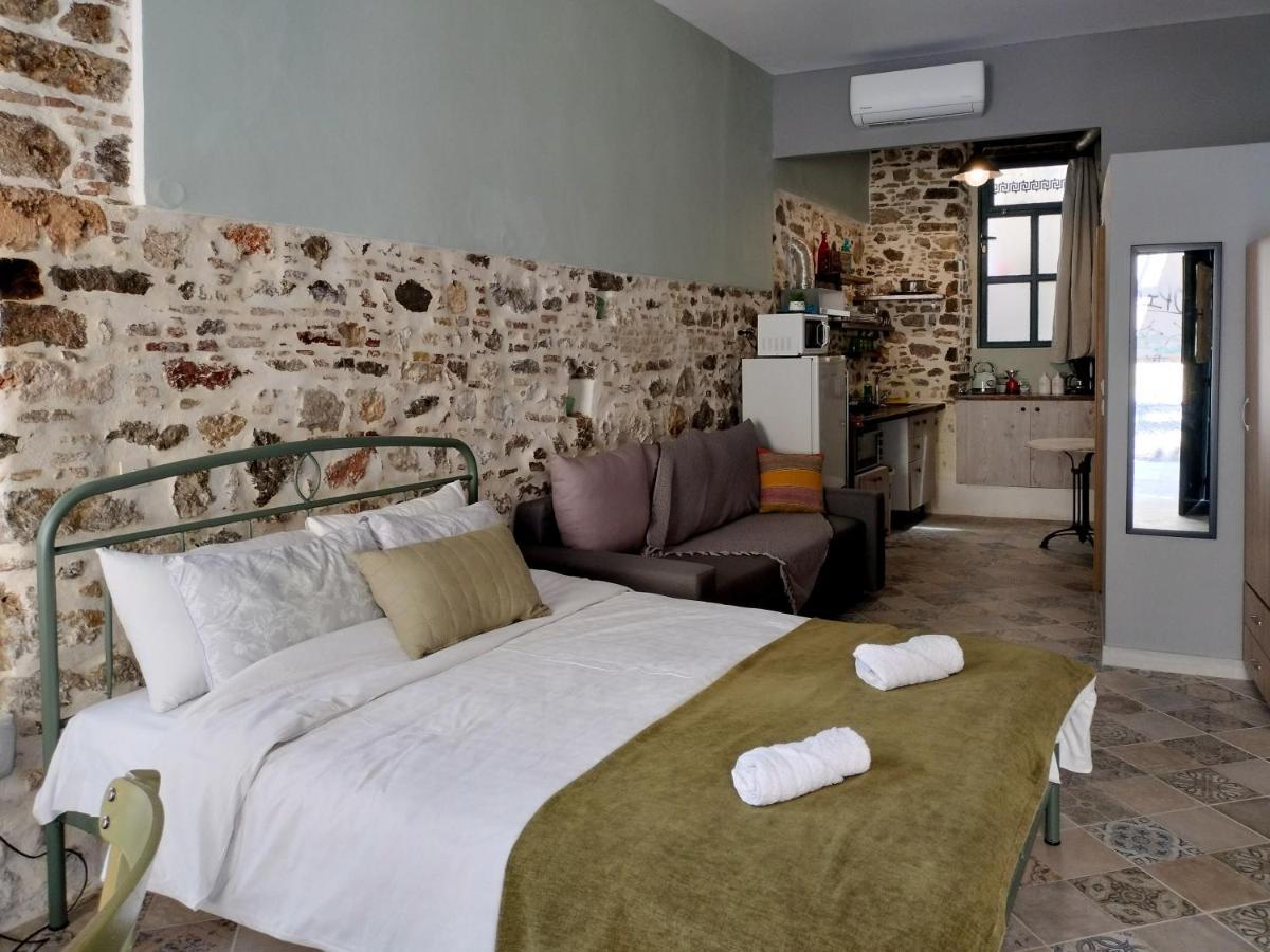 Apartment Pithari Nafplio