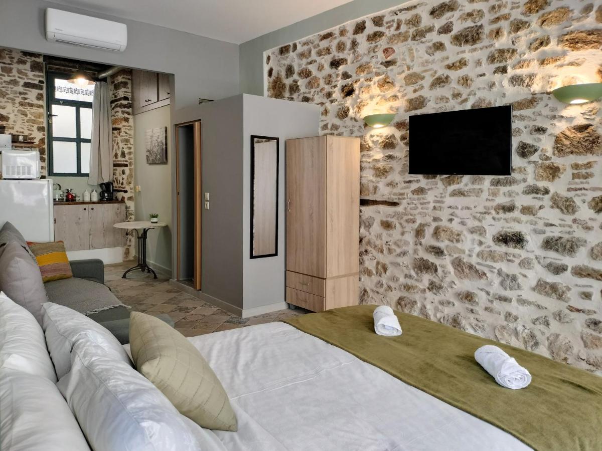 Pithari Apartment *